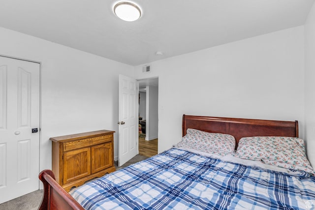 4587 W 5100 S, Kearns, UT 84118 - bedroom featuring carpet floors