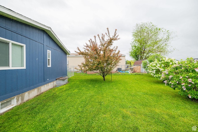 1935 S 1250 W, Logan, UT 84321 - view of green lawn