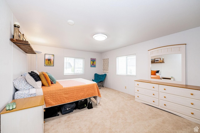 1935 S 1250 W, Logan, UT 84321 - bedroom with carpet flooring and multiple windows