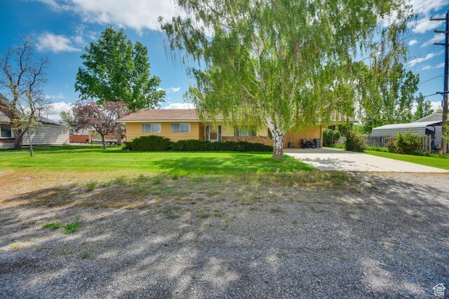 260 N 100 E, Beaver, UT 84713 - photo 1
