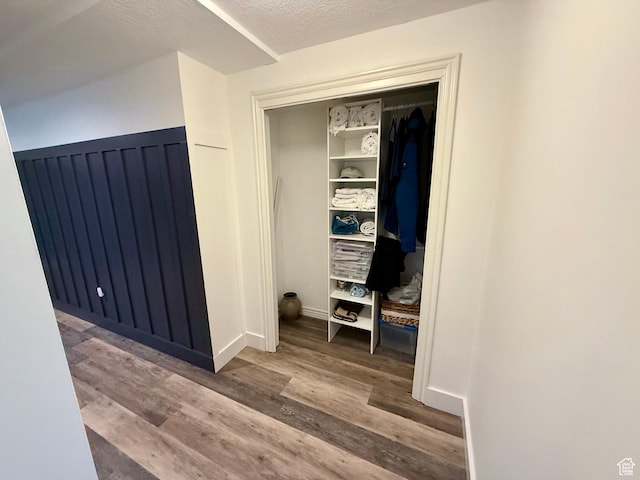 1367 N Brookhurst Cir, Centerville, UT 84014 - view of closet