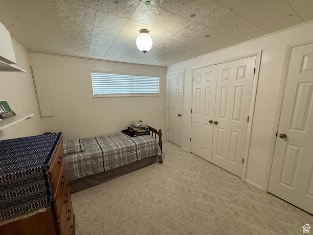 1255 W 200 S, Vernal, UT 84078 - bedroom with light colored carpet