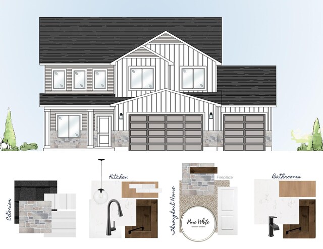 757 E 1250 S, Hyrum, UT 84319 - view of miscellaneous property collateral