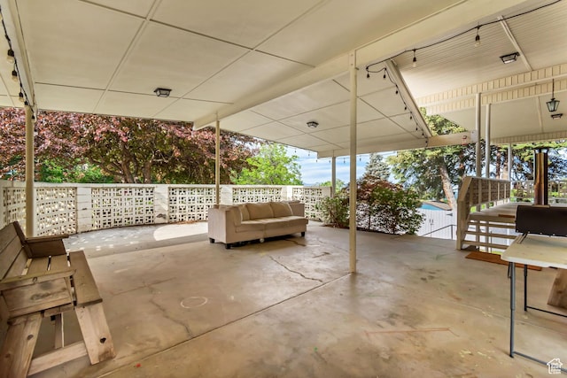 1485 E 1850 N, Provo, UT 84604 - view of patio