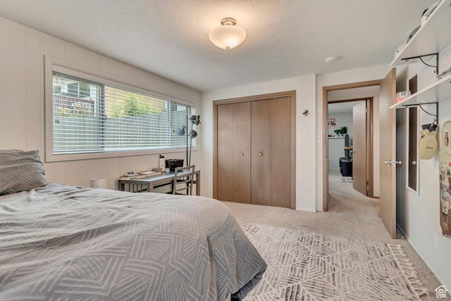 1485 E 1850 N, Provo, UT 84604 - carpeted bedroom with a closet