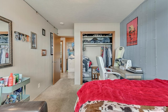 1485 E 1850 N, Provo, UT 84604 - carpeted bedroom featuring a closet