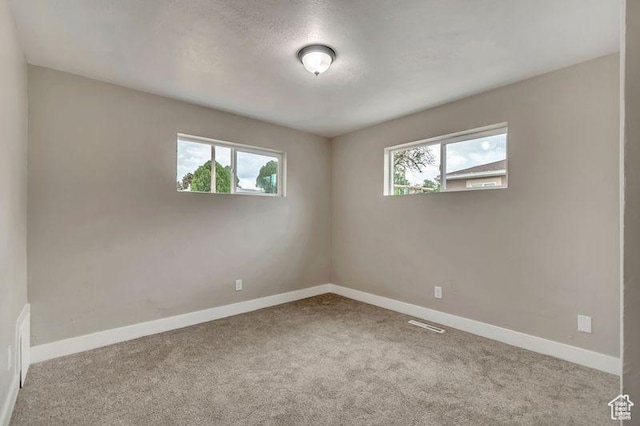 4098 W 5580 S, Salt Lake City, UT 84118 - carpeted empty room with baseboards