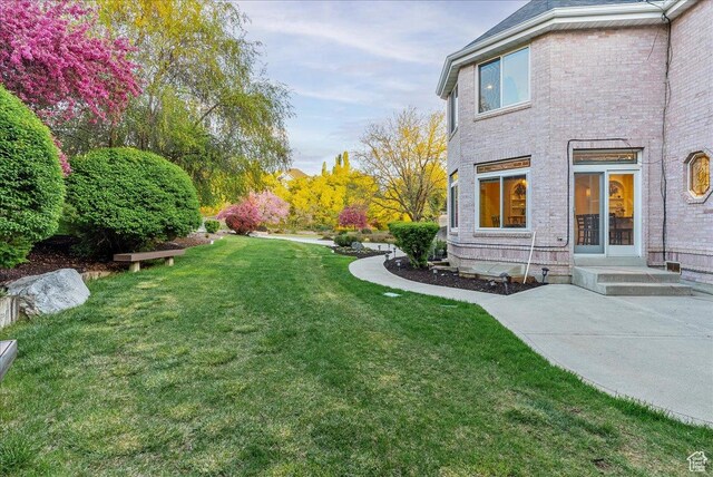 14 N 1025 E, Lindon, UT 84042 - view of grassy yard