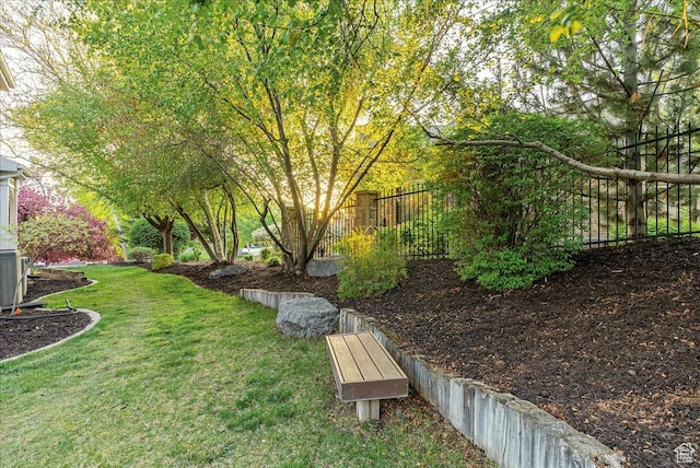 14 N 1025 E, Lindon, UT 84042 - view of yard