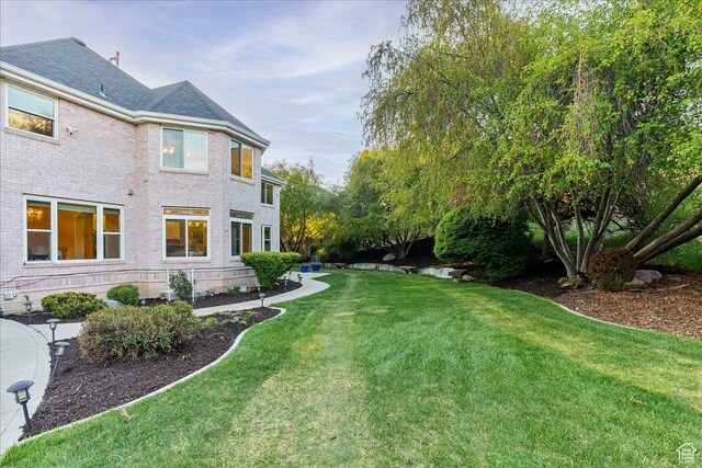 14 N 1025 E, Lindon, UT 84042 - view of green lawn
