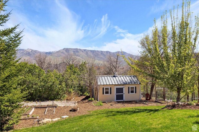3831 E Nordic Valley Rd N, Eden, UT 84310