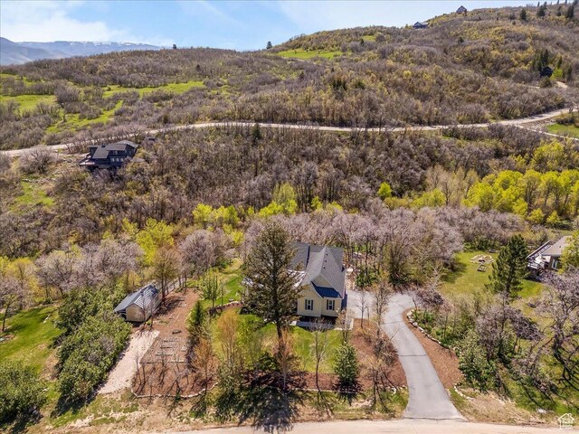 3831 E Nordic Valley Rd N, Eden, UT 84310