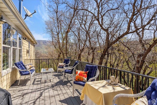 3831 E Nordic Valley Rd N, Eden, UT 84310