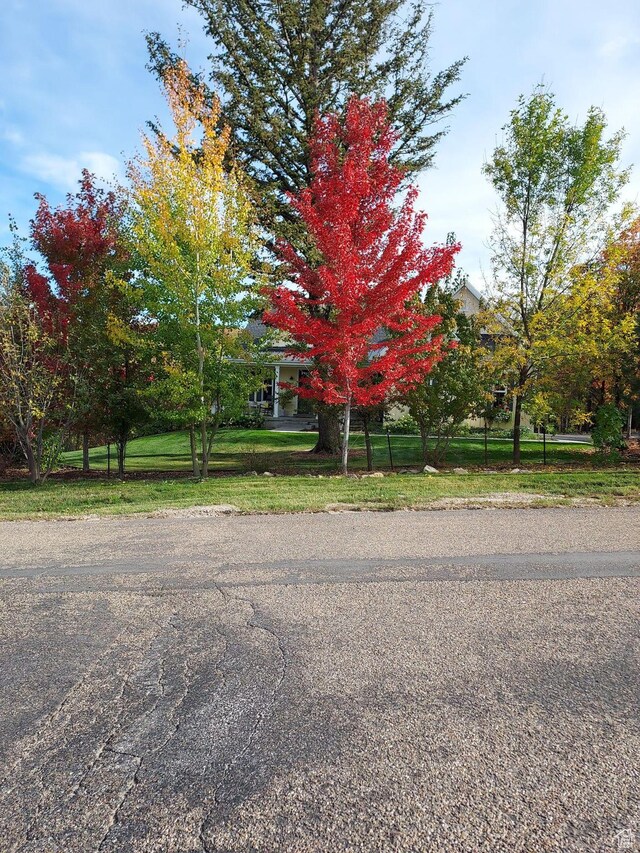 3831 E Nordic Valley Rd N, Eden, UT 84310