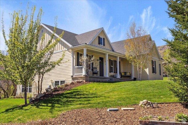 3831 E Nordic Valley Rd N, Eden, UT 84310