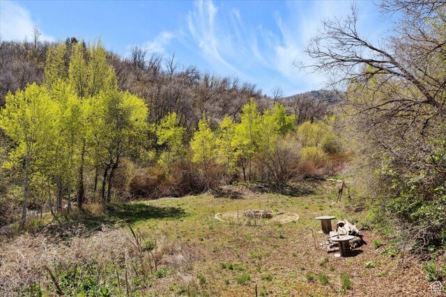 3831 E Nordic Valley Rd N, Eden, UT 84310