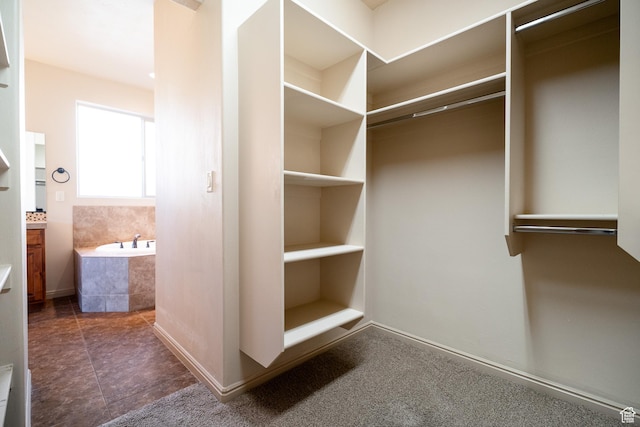 2710 W 410 N, Hurricane, UT 84737 - view of walk in closet