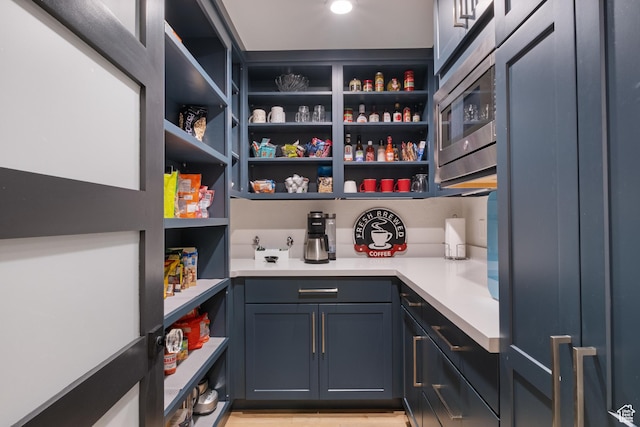 1288 E Foxcrest Ct, Park City, UT 84098 - view of pantry