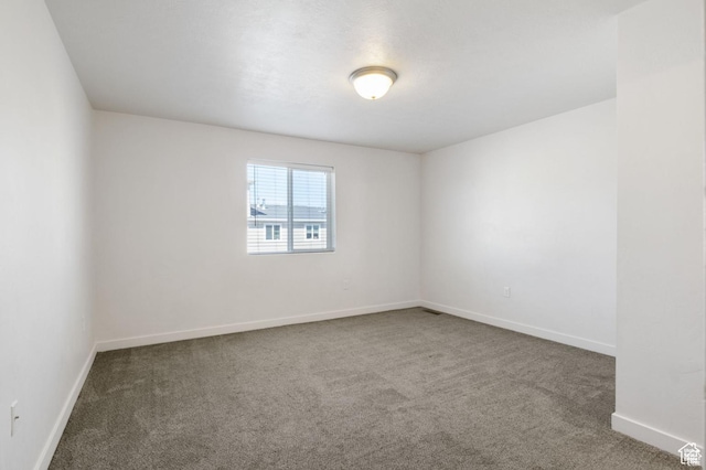 236 E 630 N, Vineyard, UT 84059 - unfurnished room featuring carpet floors and baseboards