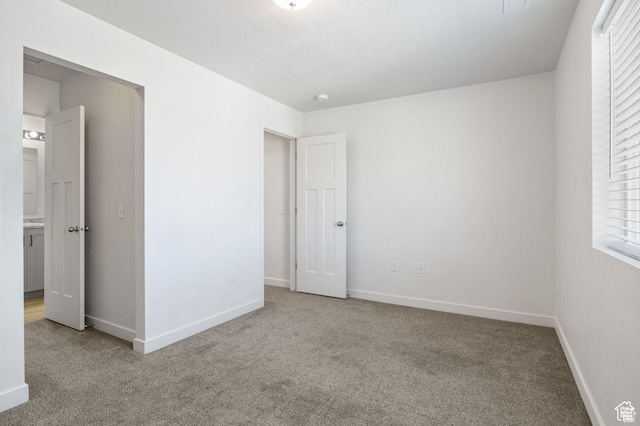 236 E 630 N, Vineyard, UT 84059 - spare room with carpet floors and baseboards