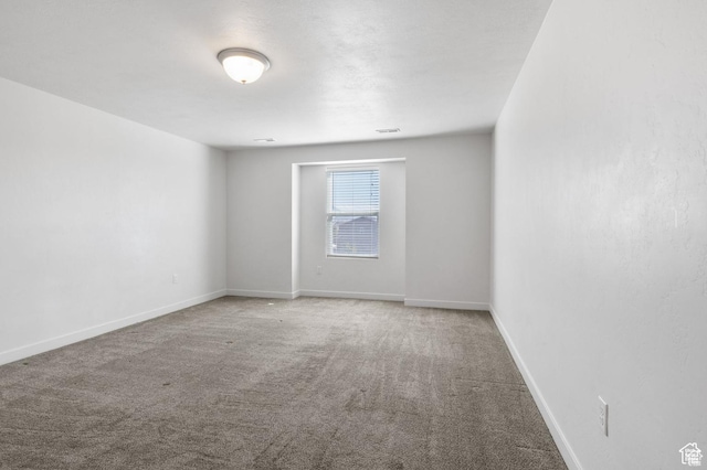 236 E 630 N, Vineyard, UT 84059 - carpeted empty room with baseboards