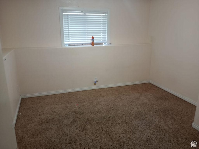 1162 W 230 S, Orem, UT 84058 - carpeted empty room featuring baseboards