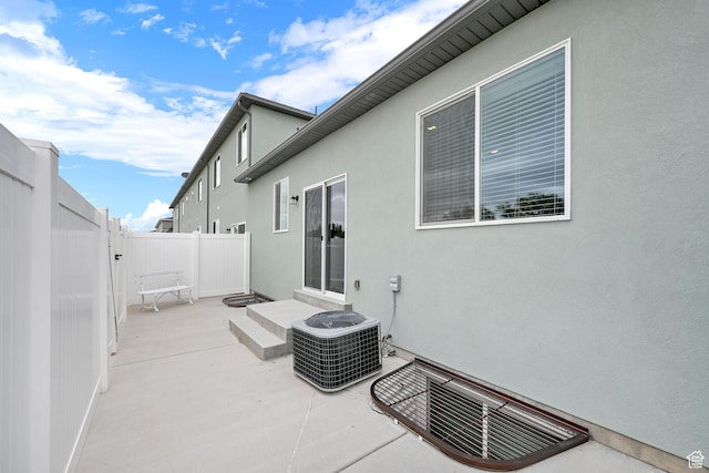 250 W 1200 S Unit 127, Tremonton, UT 84337 - view of patio / terrace