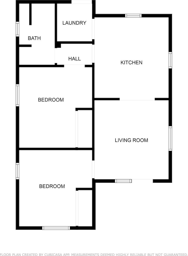 2665 S 8900 W, Magna, UT 84044 - property floor plan