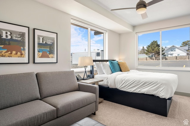 35 E 150 S Unit 202C, Garden City, UT 84028 - view of bedroom