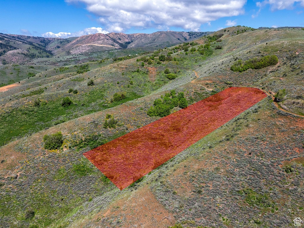 12987 E High Pine Cir Unit 47, Huntsville, UT 84317