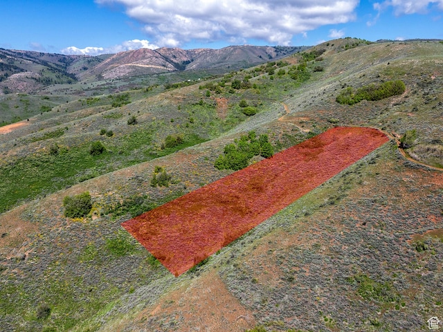 12987 E High Pine Cir Unit 47, Huntsville, UT 84317