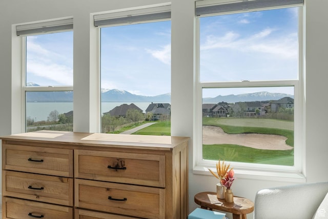 267 E Sandhill Dr, Saratoga Springs, UT 84045 - detailed view of a mountainous background