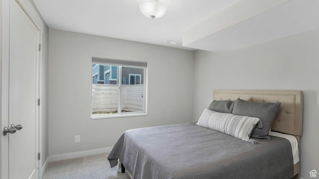 267 E Sandhill Dr, Saratoga Springs, UT 84045 - carpeted bedroom featuring baseboards