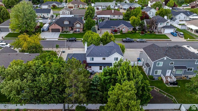 88 W 780 S, Centerville, UT 84014 - aerial view of residential area