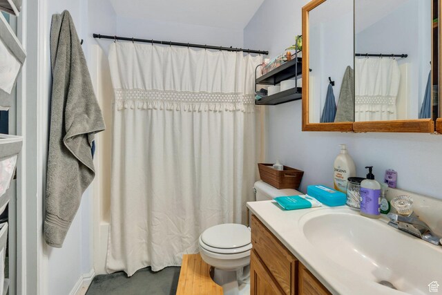 606 N 560 W, Santaquin, UT 84655 - full bath with toilet and vanity