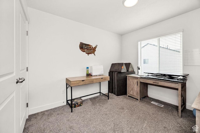 3137 S 225 W Unit 404, Nibley, UT 84321 - office space with carpet floors and baseboards