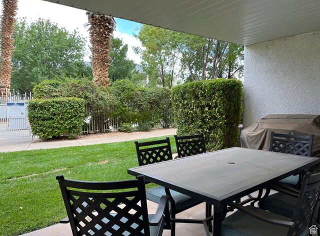 1845 W Canyon View Dr Unit 1204, St George, UT 84770 - photo 12