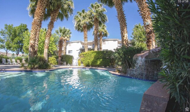 1845 W Canyon View Dr Unit 1204, St George, UT 84770 - photo 14