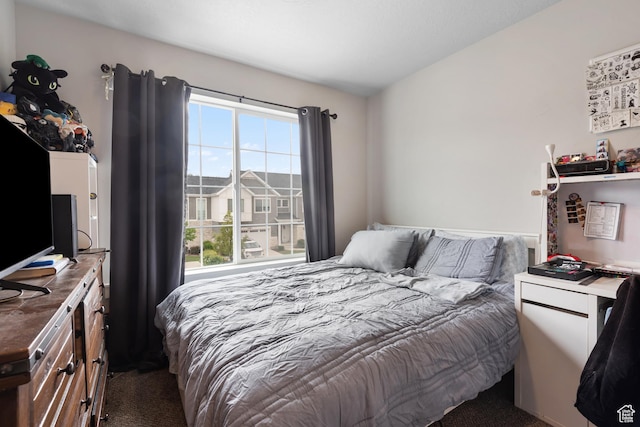 4483 S Parkbury Way, Salt Lake City, UT 84129 - bedroom with carpet flooring