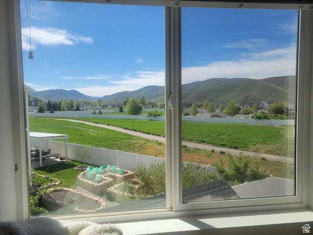 2178 S 60 E Unit 37, Heber City, UT 84032 - view of mountain background featuring a large body of water