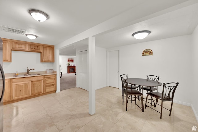 980 E 5475 S, South Ogden, UT 84405 - dining area with baseboards