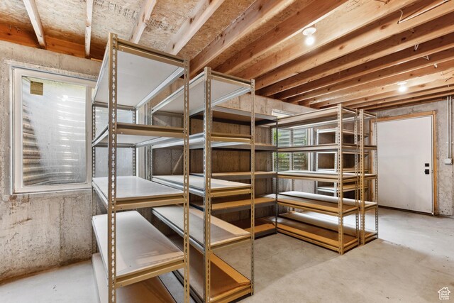 573 S Cherry Ln, Fruit Heights, UT 84037 - view of storage room