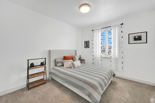 3507 S 4875 W, West Haven, UT 84401 - bedroom with carpet floors and baseboards