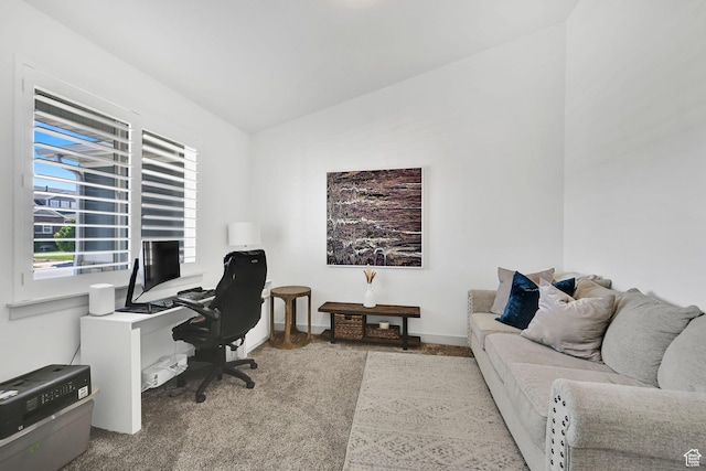 3507 S 4875 W, West Haven, UT 84401 - view of carpeted office space