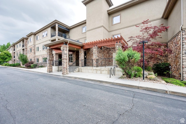 2011 S 2100 E Unit 308, Salt Lake City, UT 84108 - view of property