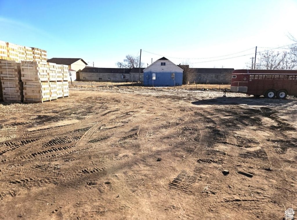 51 S 1000 E, Vernal, UT 84078