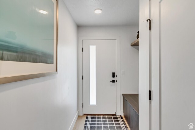 4186 S Main St Unit N220, Millcreek, UT 84107 - mudroom with baseboards