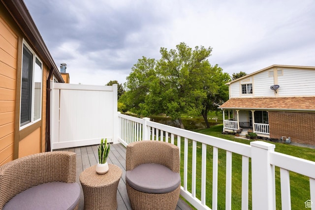 1180 W Middlesex Rd S, Taylorsville, UT 84123 - view of porch
