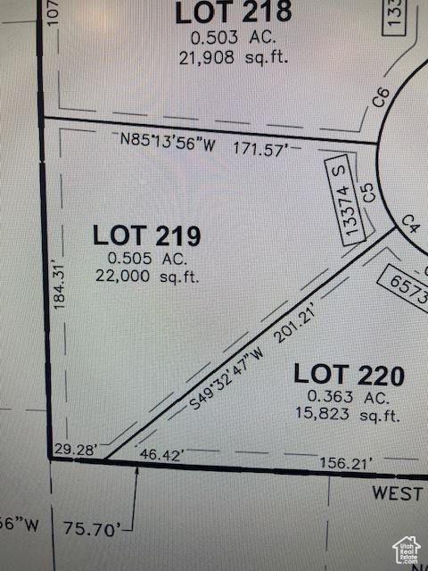 13374 S Hawkscrest Rd Unit 219, Herriman, UT 84096