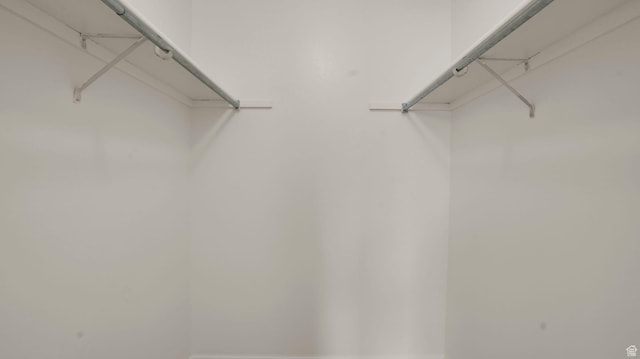 2976 S Laree St, West Valley City, UT 84120 - view of walk in closet